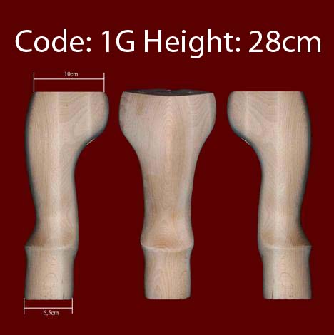 Queen Anne Leg 1G #.html